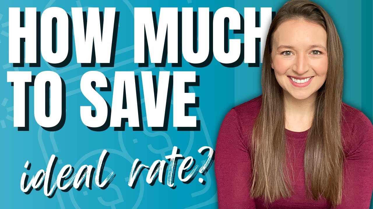How Much You Need To Save To Reach A Million