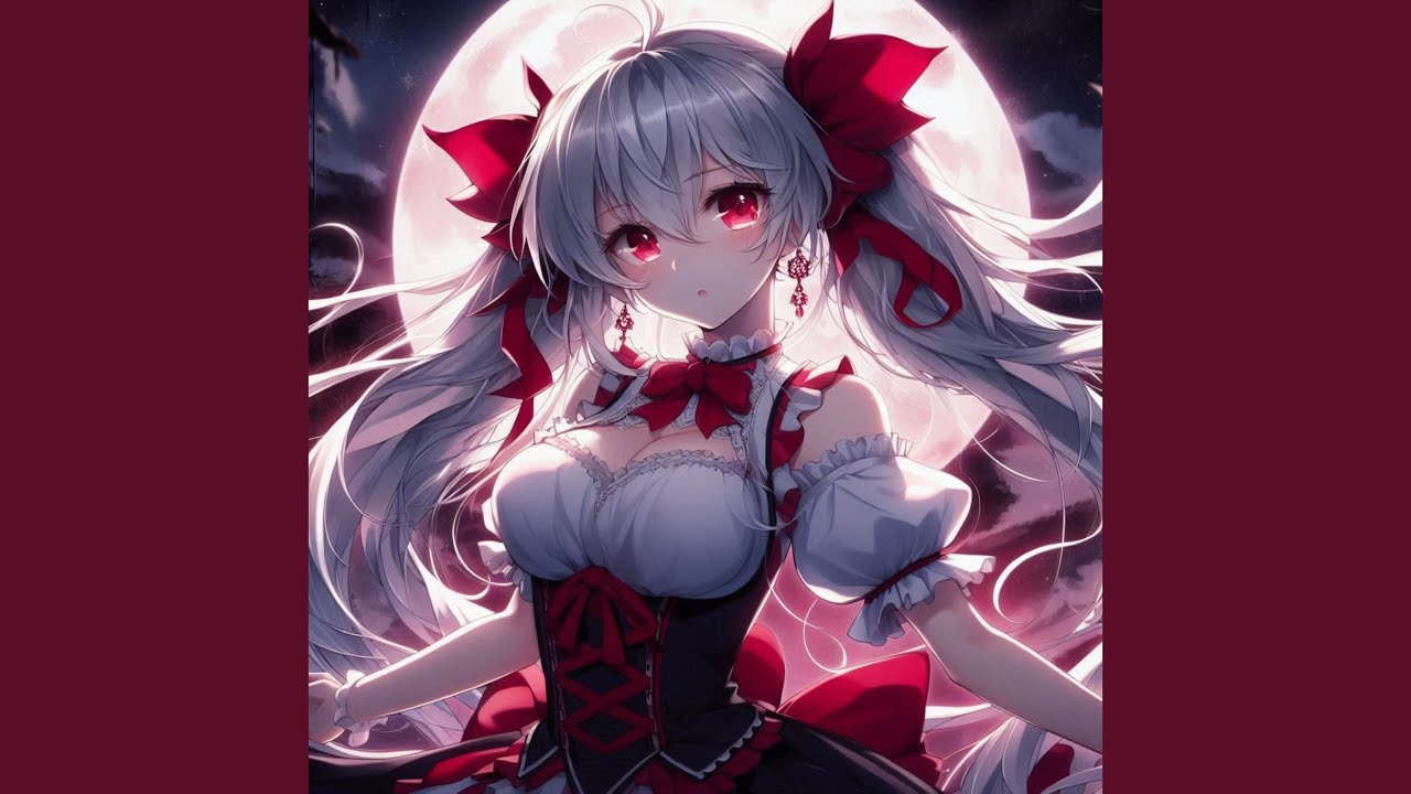Rose Thorns & Dark Kiss (feat. はーちゃん & Luminous Angels)