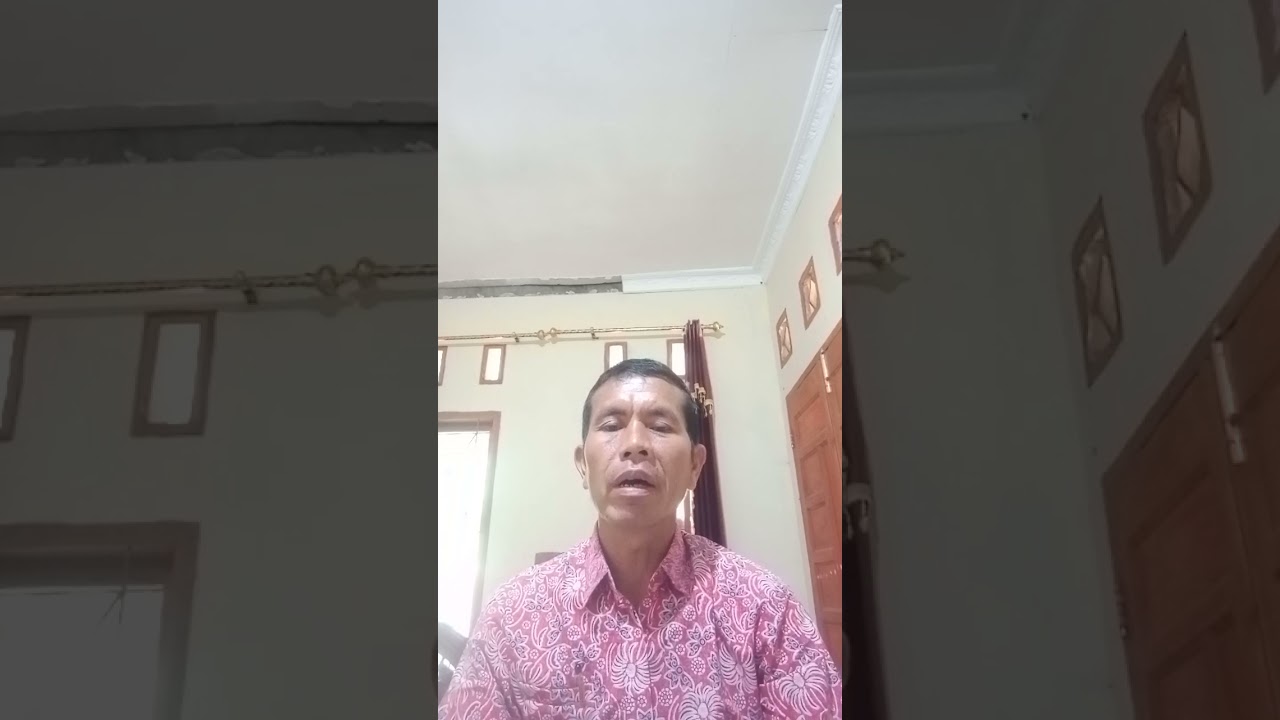Umpasa Pasahat Pinggan Pangalusi#umpasa#adatbatak#gabeparsinabung#