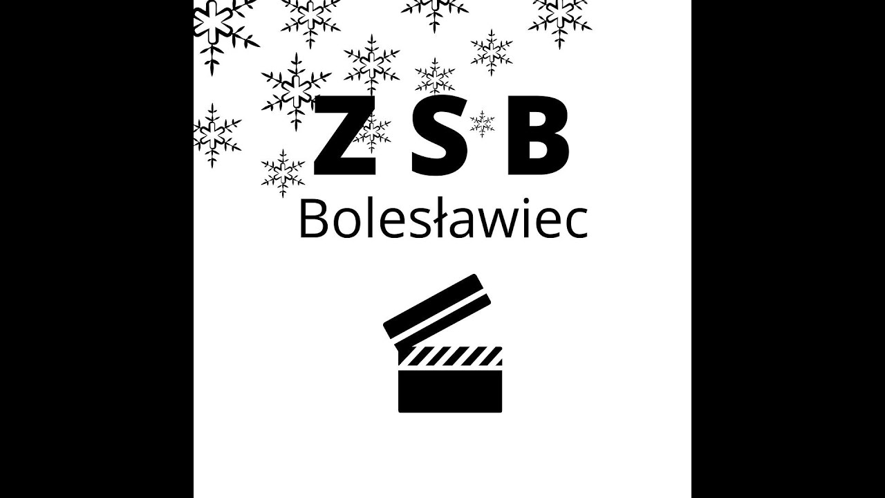 Życzenia z ZSB - 2019r.