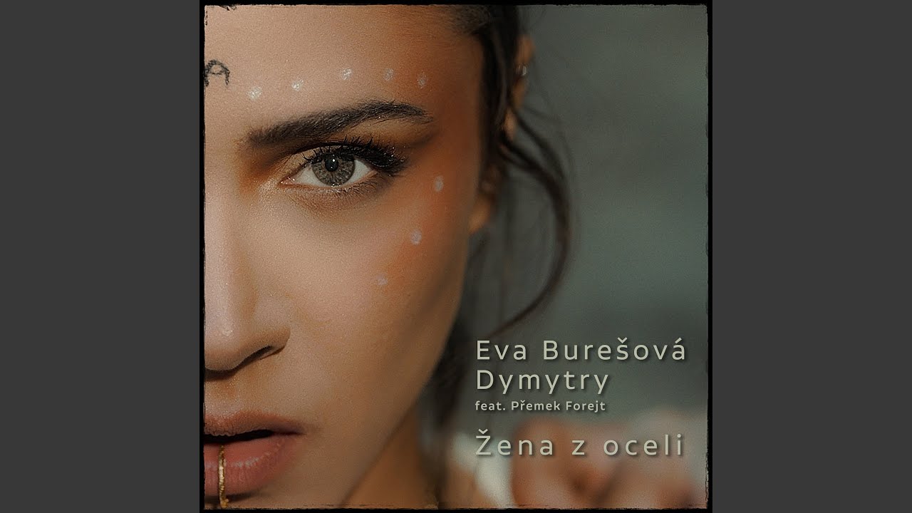 Žena z oceli (feat. Přemek Forejt)