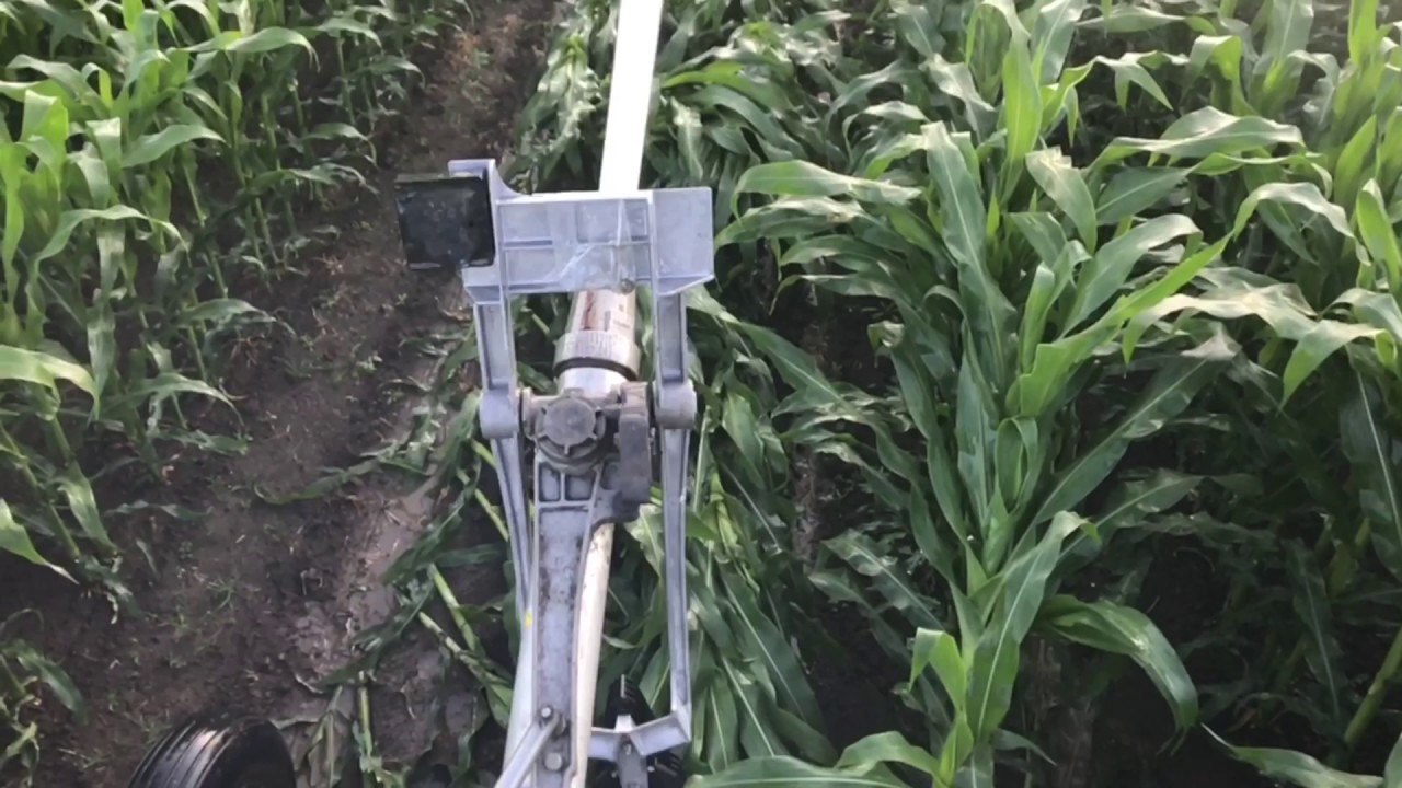 Nelson Irrigation SR150 Not Working