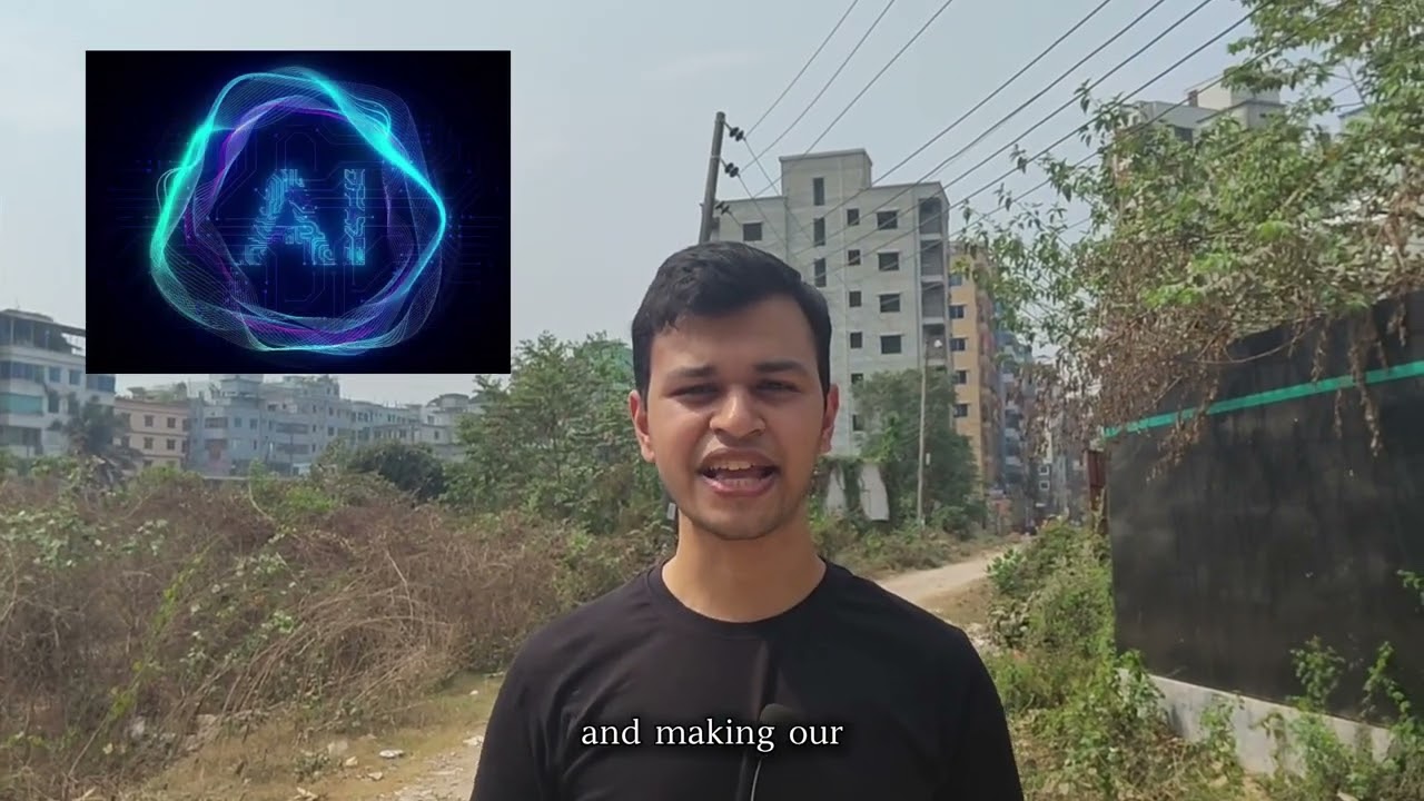 SilentScholar Hult Prize Pitch Video