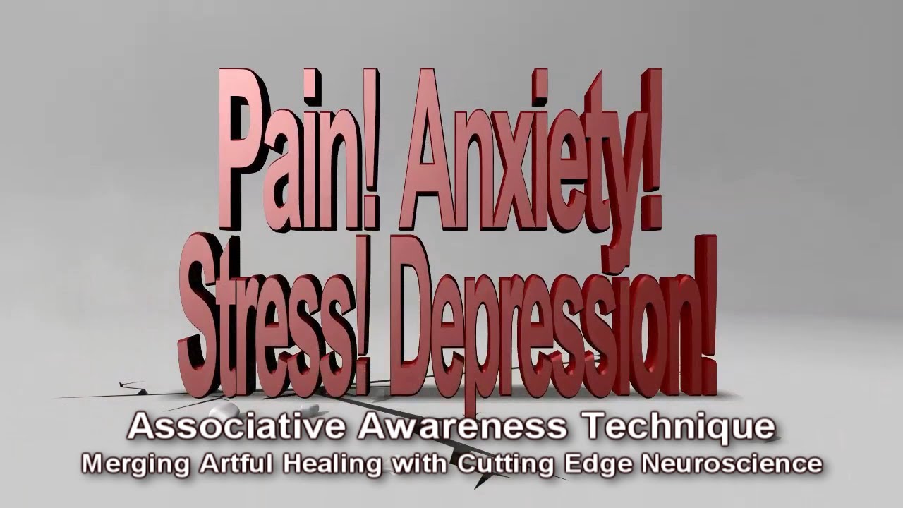 Welcome to the Official YouTube Channel for Associative Awareness Technique