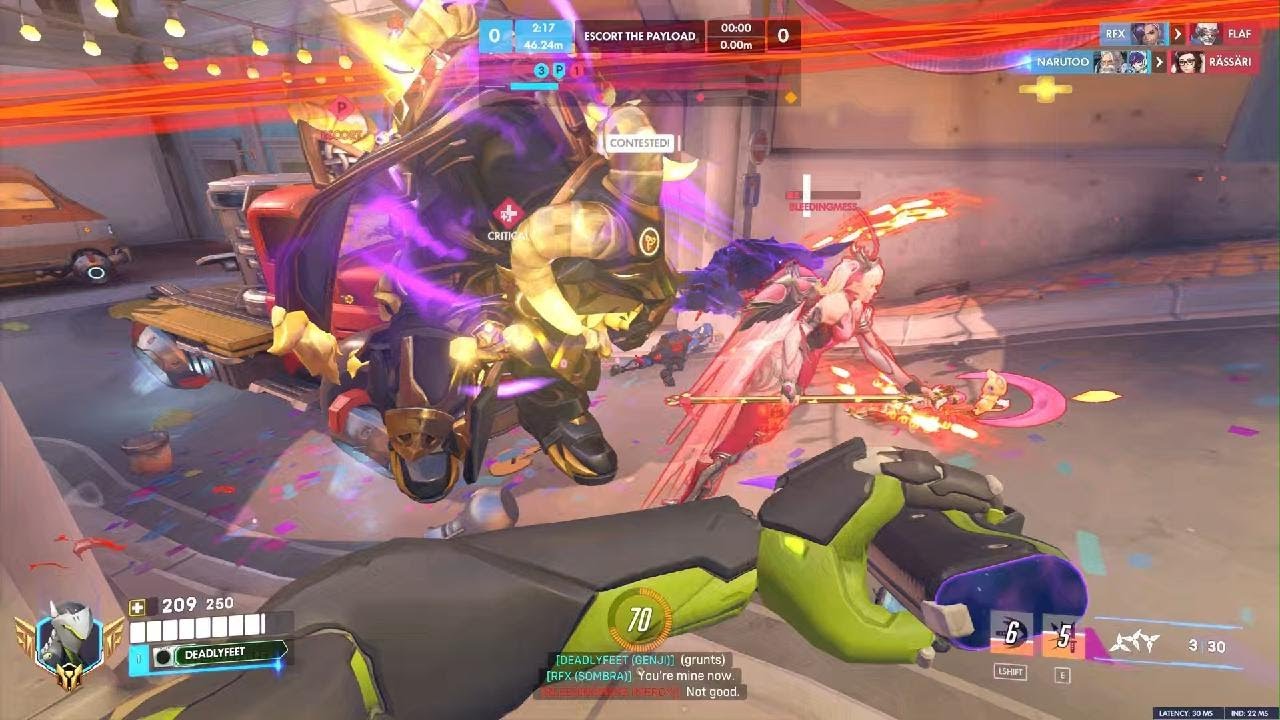 This what elo hell is