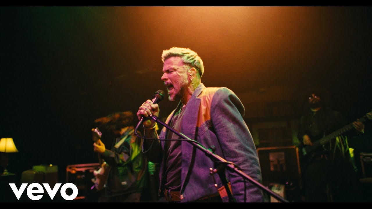 Pedro Cap&oacute; - Esto Se Jodi&oacute; (Official Video)