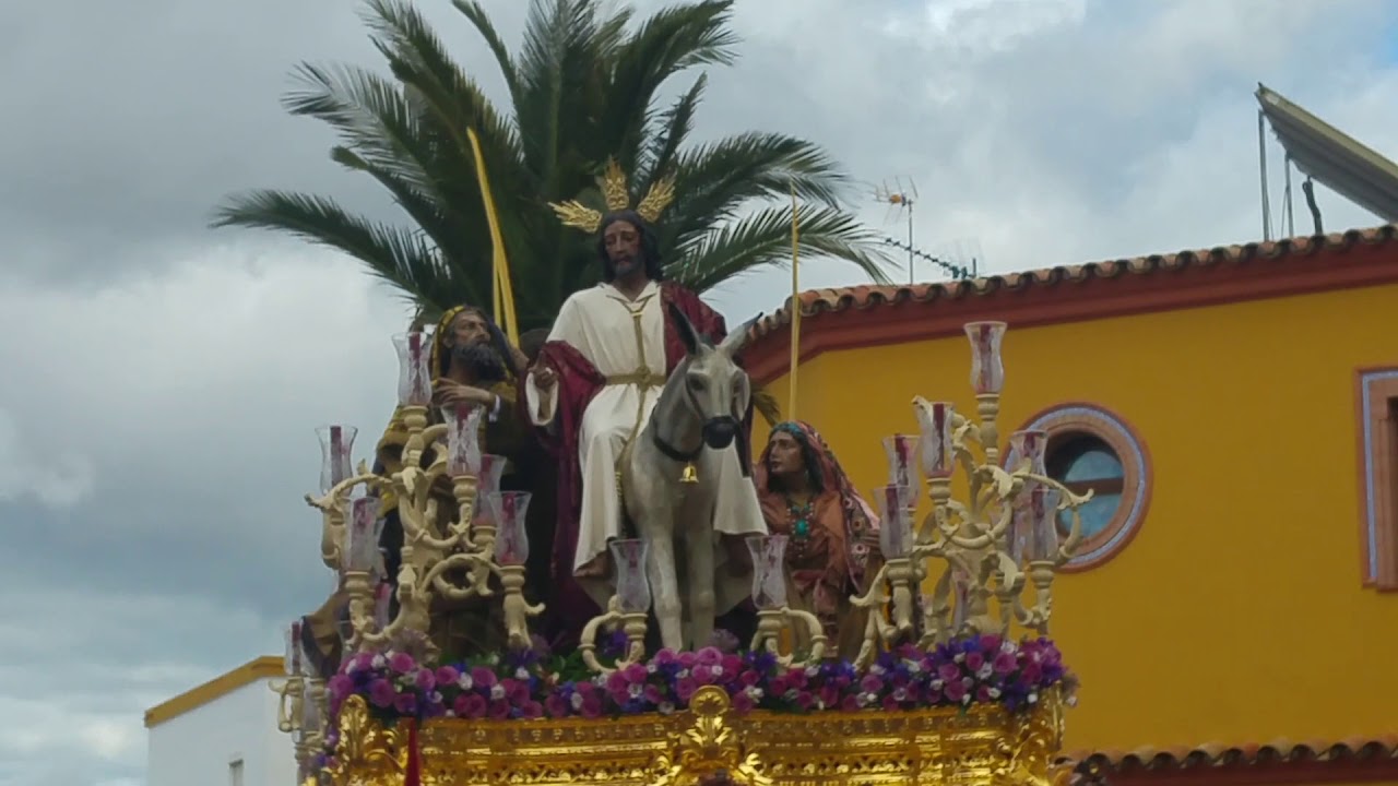 Stmo. Cristo Bondad 