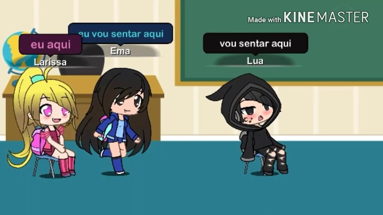 O popular e a gótica (1/?)