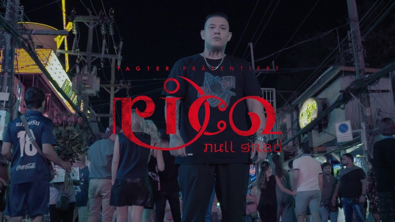 Rico - Null Grad (Official Video)