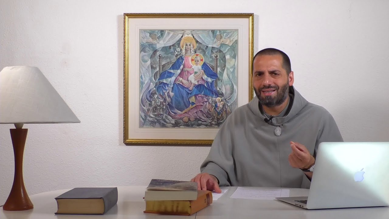 Padre Serafino Lanzetta: Il modo di ricevere la S  Comunione