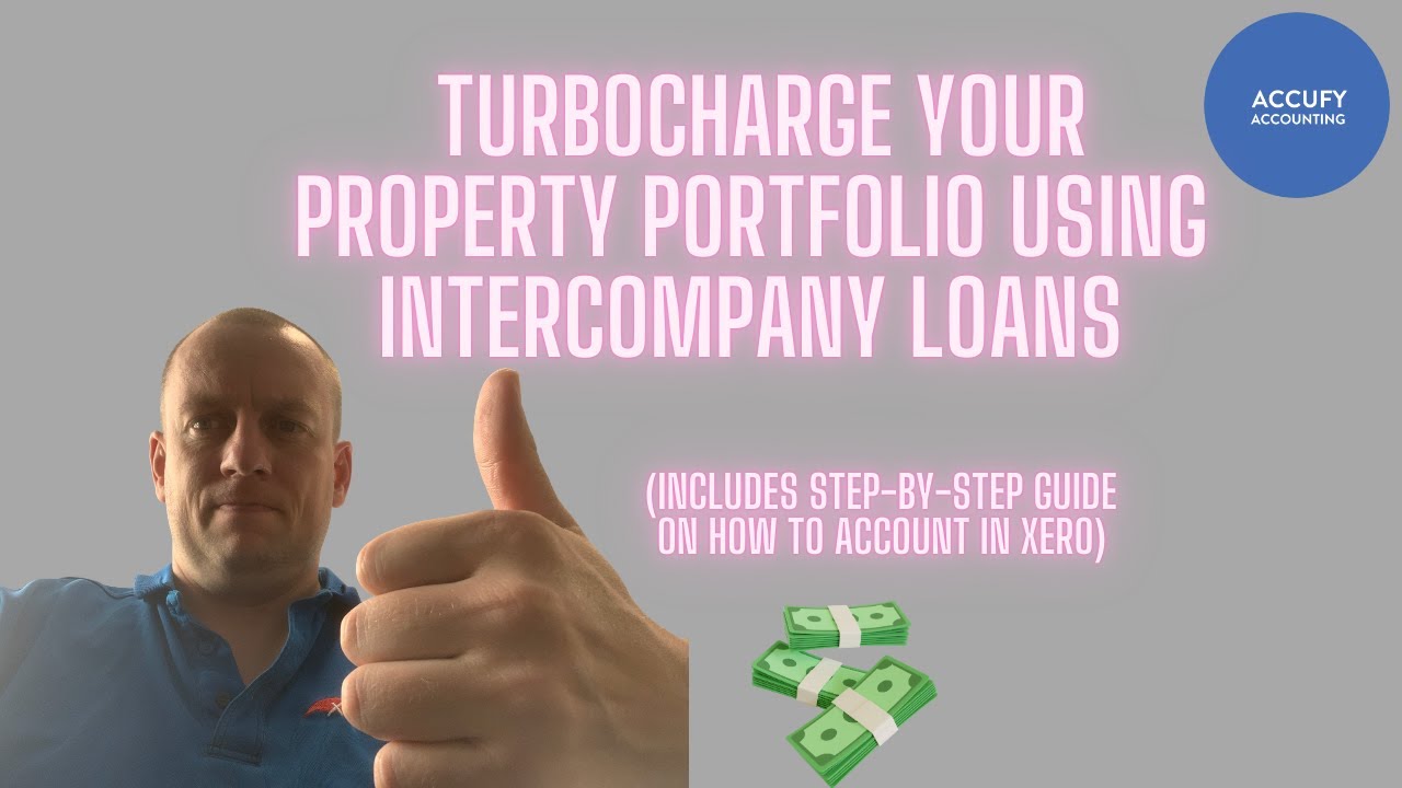 Turbocharge your property portfolio using  Intercompany Loans
