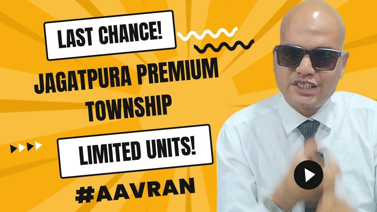 Property नहीं, Lifestyle खरीदिए! South Jaipur की सबसे हाई-प्रोफाइल कॉलोनी Aavran Jagatpura