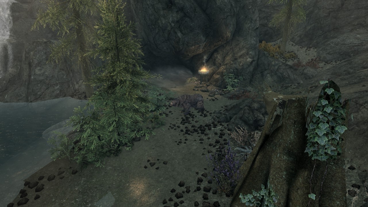 Skyrim: Legend of Chillwind Depths