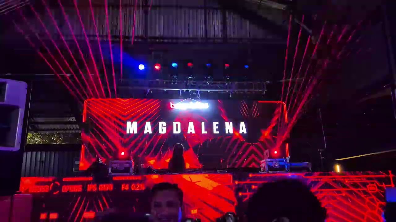MAGDALENA Base Julios 2025