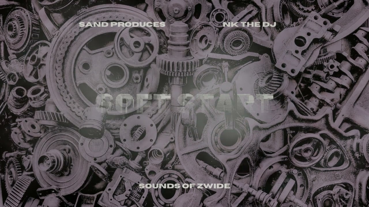 Sand Produces X NK The DJ - Soft Start(Original Mix)