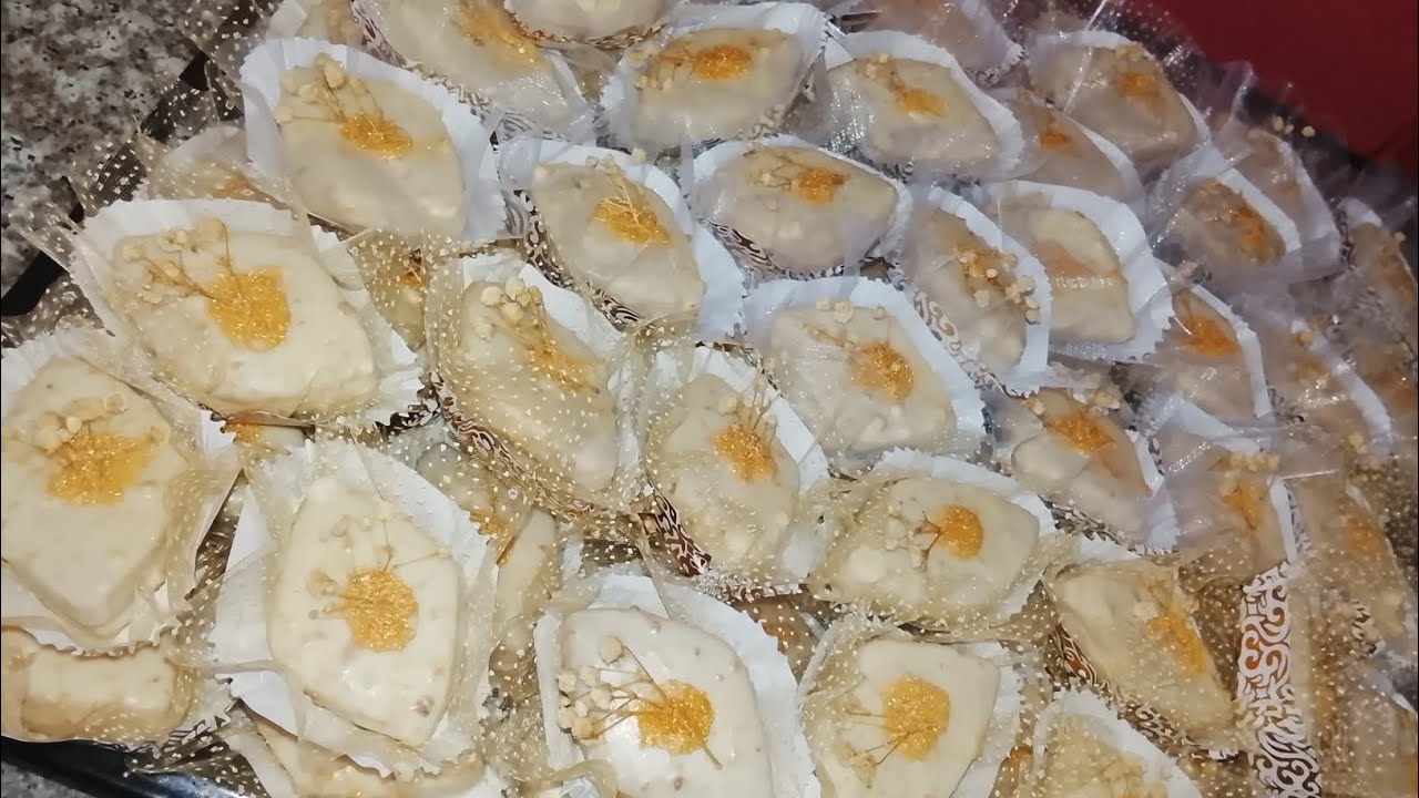 صابلي رافايلو بكمية كبيرة