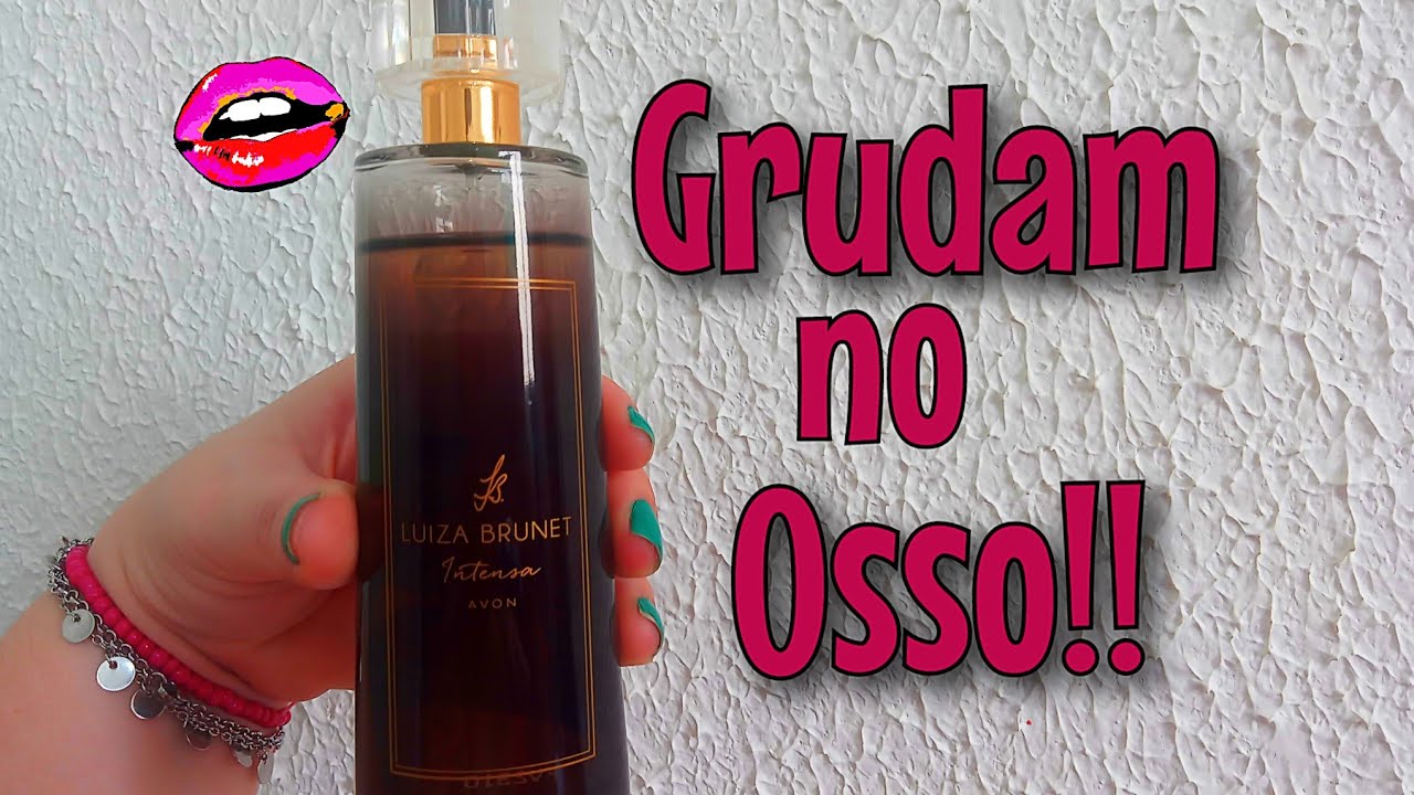 Top 5 Perfumes Bombas - Grudam no Osso e chamam atenção!