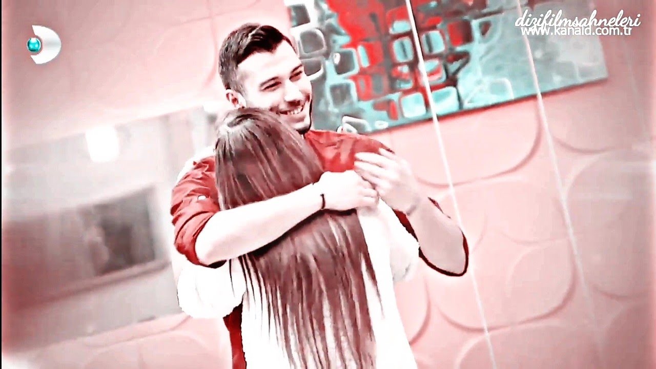 Ayça & Emre | İstek Klip | Zafımsın
