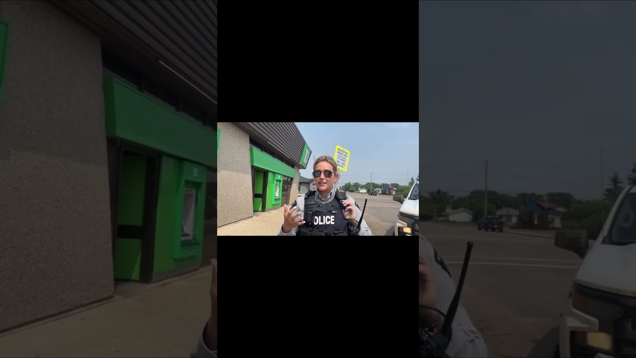 ID refusal during my audit