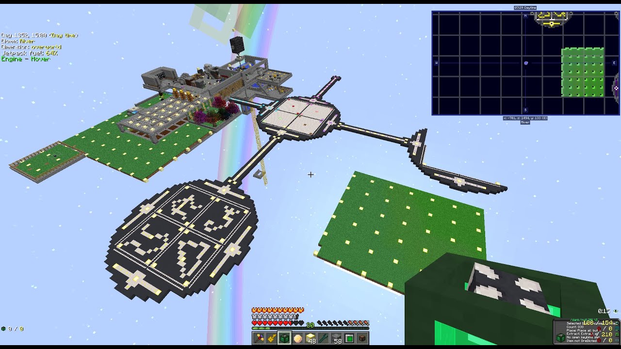 Day #16 Project Ozone 3: Kappa Mode Live Play - Who Knows What's Next!