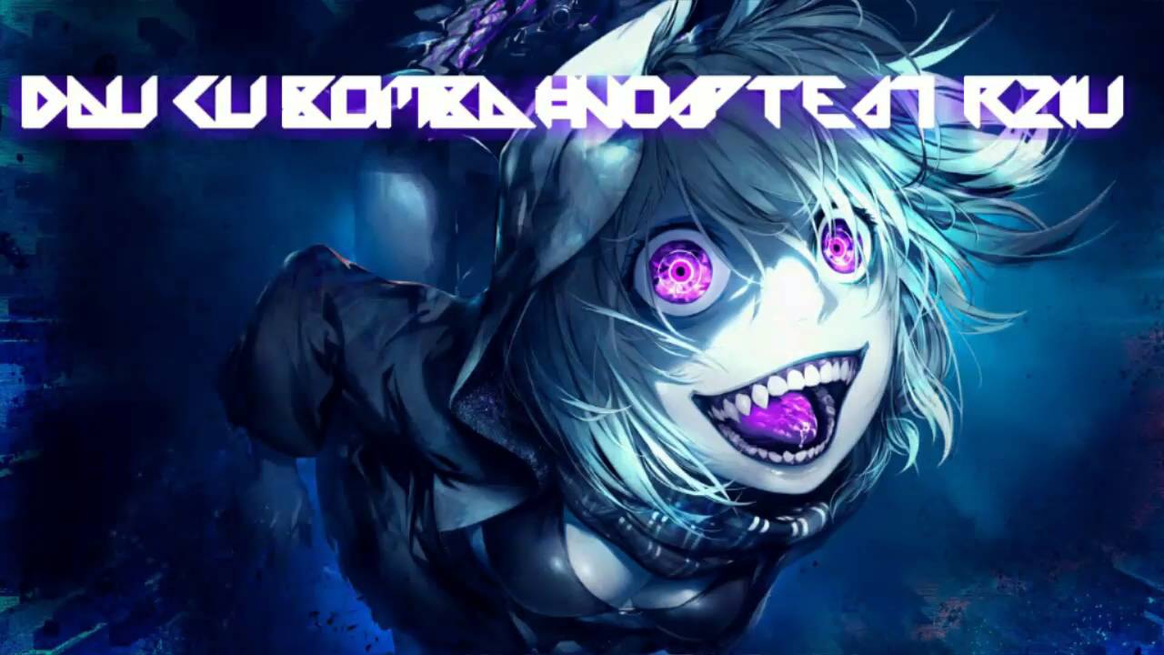 DAU CU BOMBA-NOAPTEA TÂRZIU  |Nightcore