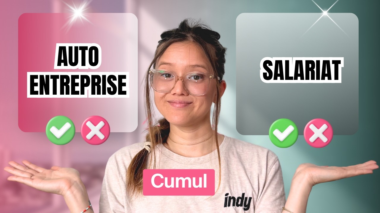 Cumul auto-entrepreneur salarié : tout ce qu’il faut savoir