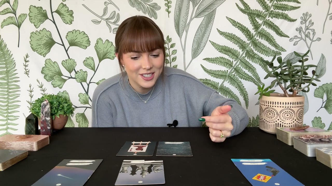 GEMINI LOVE TAROT | Here’s why they didn’t give you the love you deserve | DECEMBER 2024