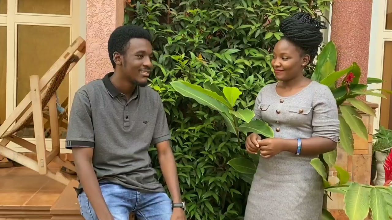 Studying Abroad Experience-Nigeria To Uganda /The Why Not Show|Joy Chosen