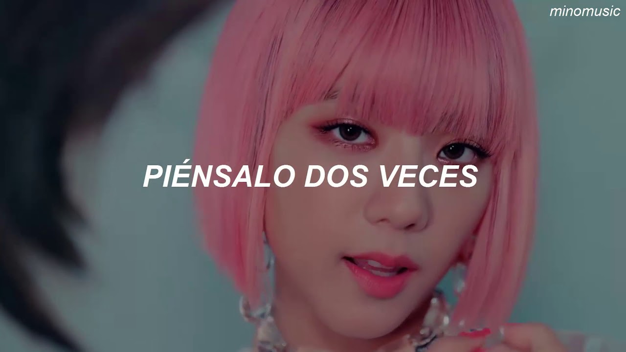 DDU-DU DDU-DU (뚜두뚜두) - BLACKPINK [Traducida al Español]