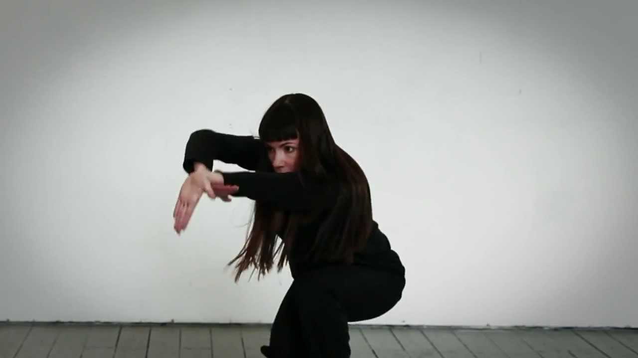 Kelpe - Go Visible (Video by Mira Loew and David Altweger)