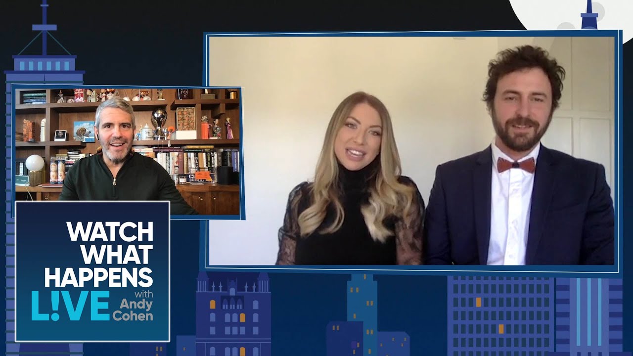 Stassi Schroeder would Take a Pay Cut to Bring Back This RHONY ‘Wife  | WWHL