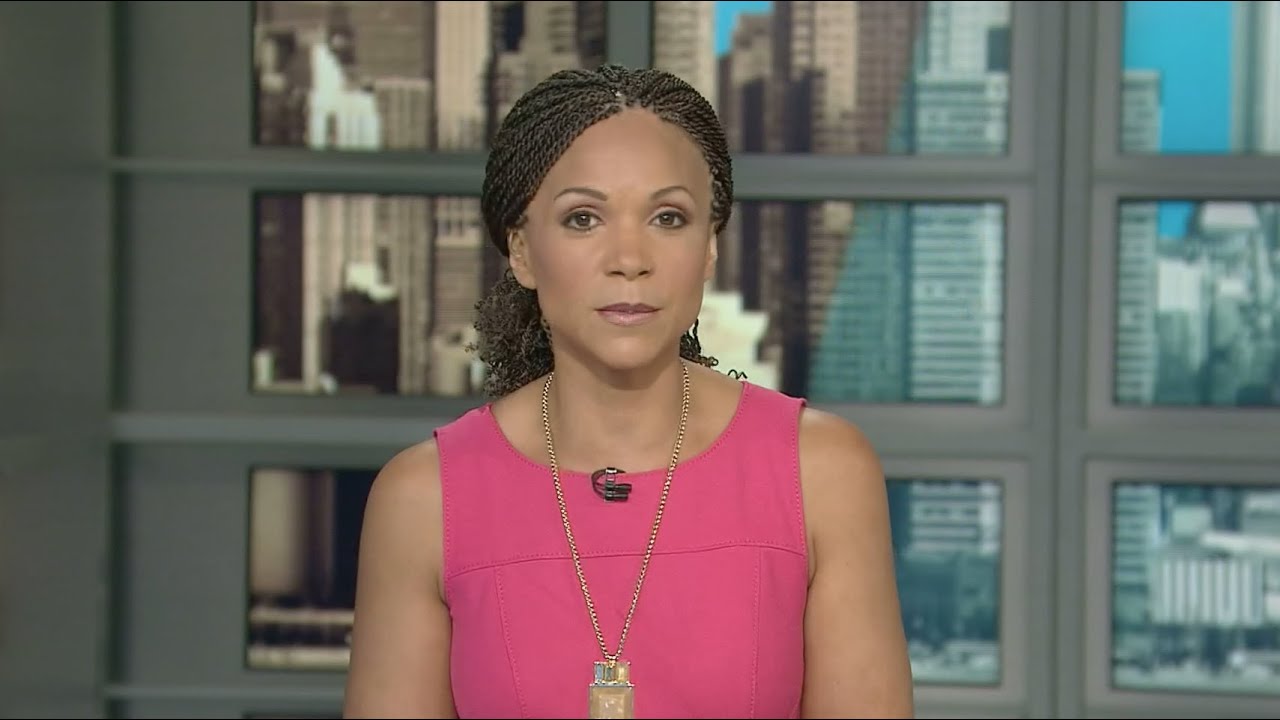 50 Years of The Feminine Mystique: Melissa Harris-Perry