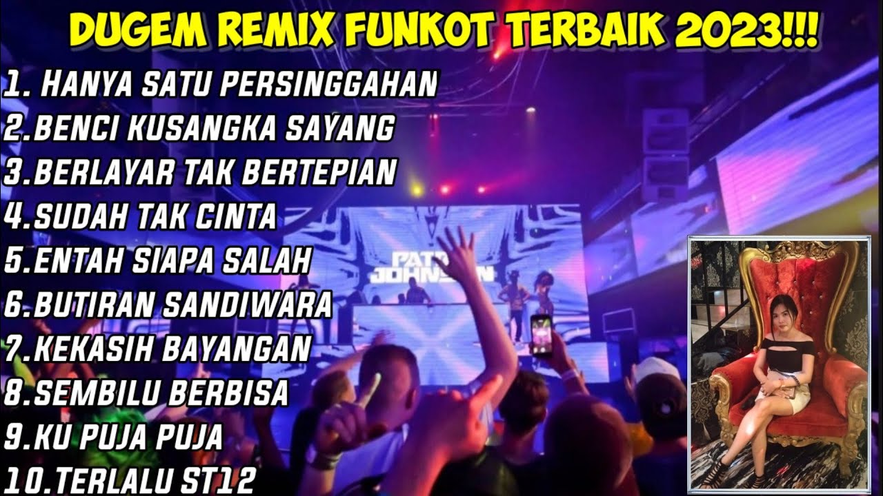 HUBUNGAN KITA SUATU PERSINGGAHAN BUKAN PENGABDIAN YANG RELA-HANYA SATU PERSINGGAHAN || DJ IPAN CEBOL