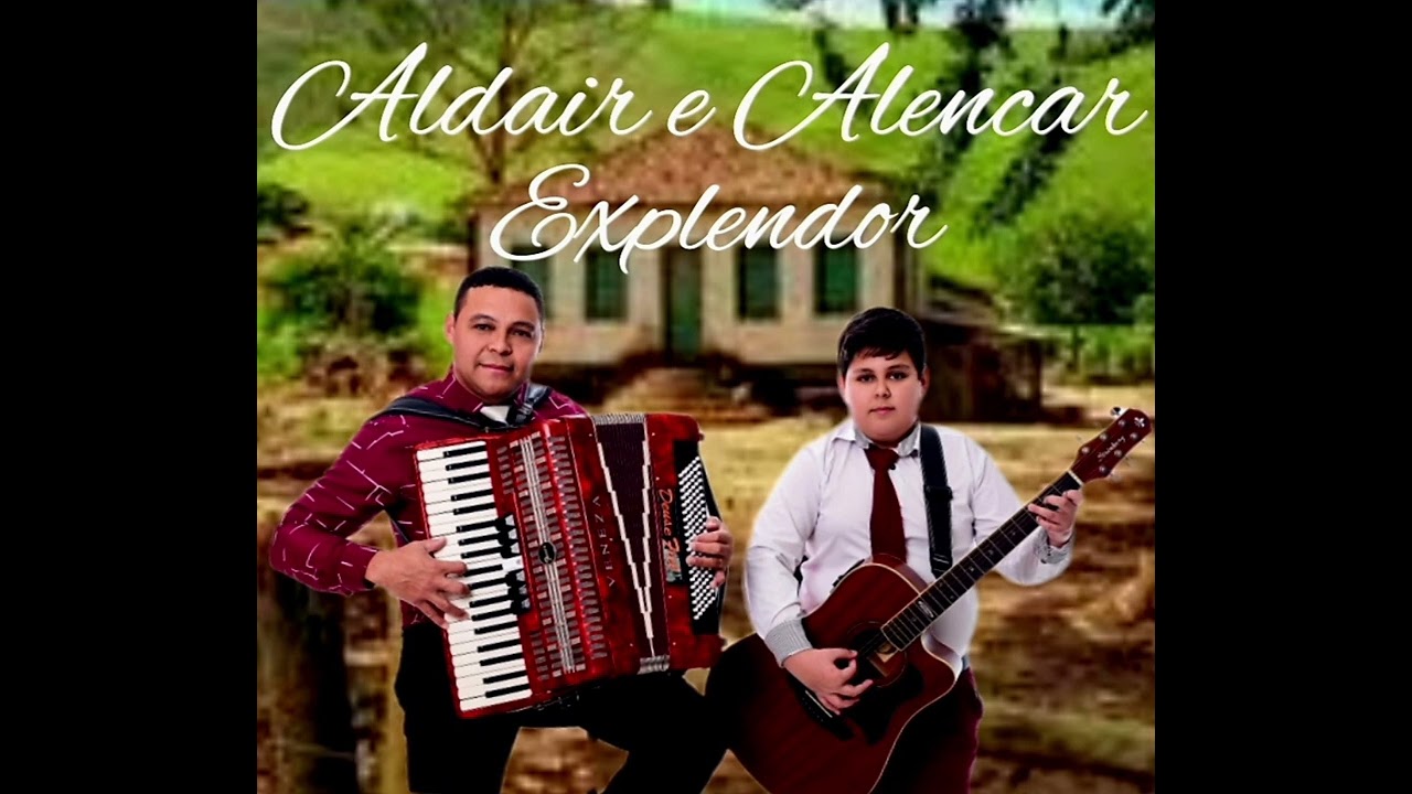 Aldair e Alencar (Cover: Esplendor)