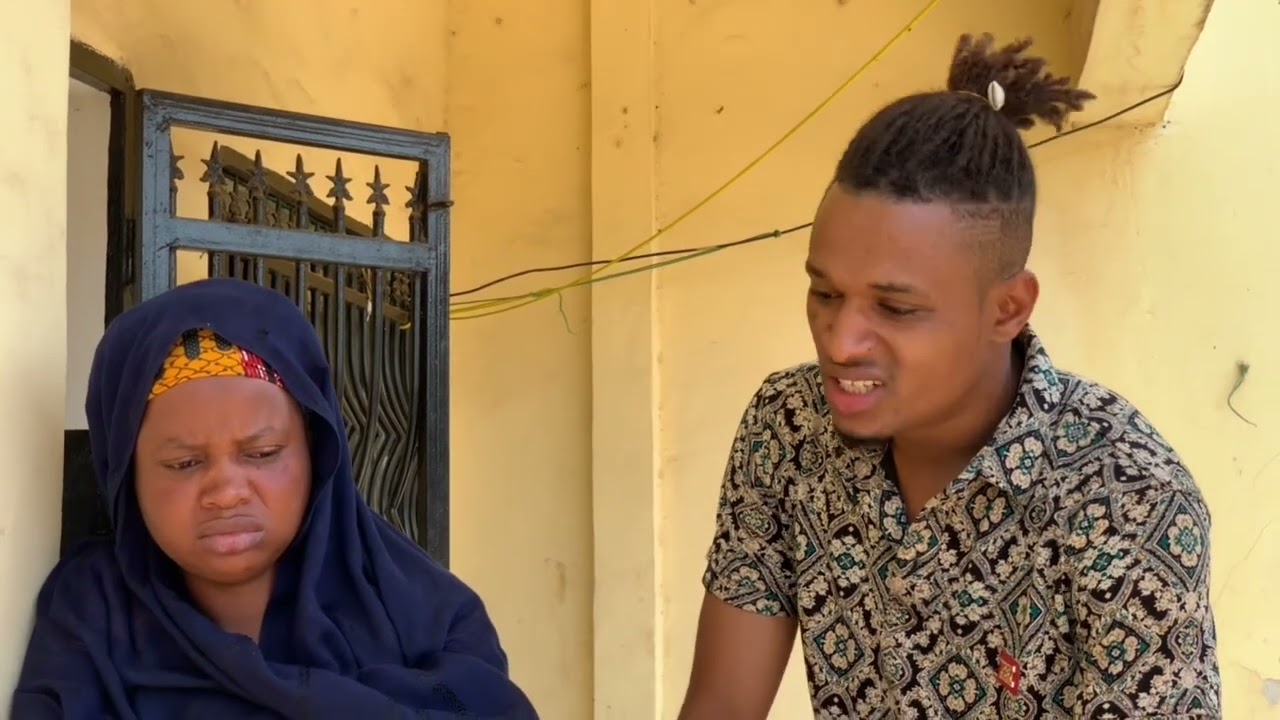 UN MARIAGE COMPLIQUÉ  1