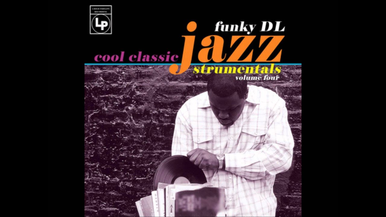 Funky DL - International ( Instrumental )