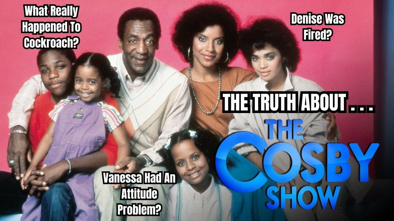 The TRUTH About The Cosby Show | Beef Among Co-Stars, Firings, How Bill REALLY Was Behind The Scenes