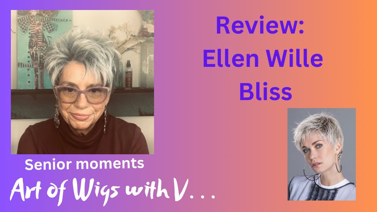 Join me as I review Ellen Wiile Bliss with styling no one else has done!