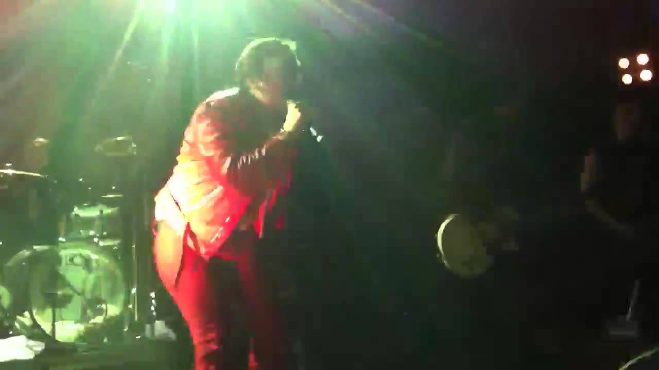 Yoga Fire - Danser som en Gud