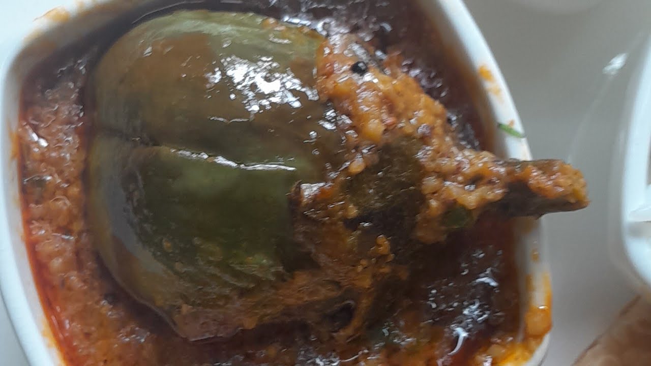 झटपट कमीत कमी वेळेत अशी टेस्टी भरलेली वांगी करून पहा | Vangyachi bhaji |Bringal Curry 