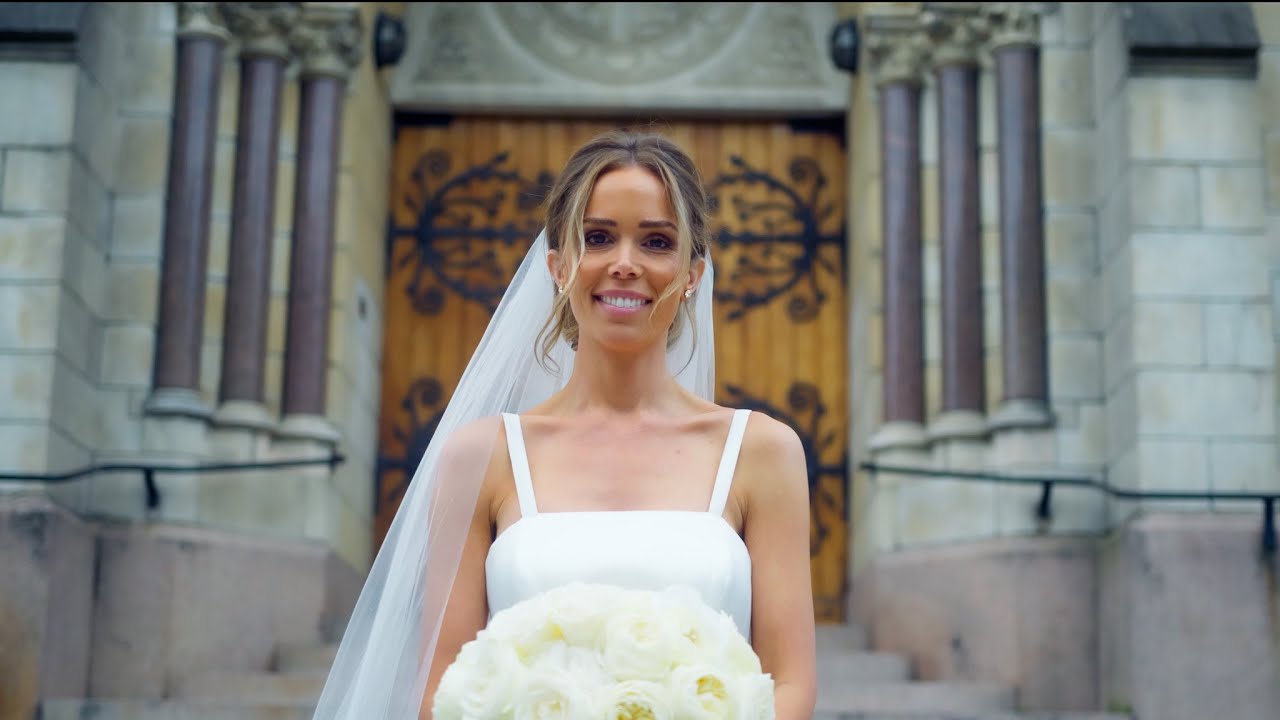 Panasonic Lumix s5iix for wedding! Is the autofocus good enough? (Sample footage)