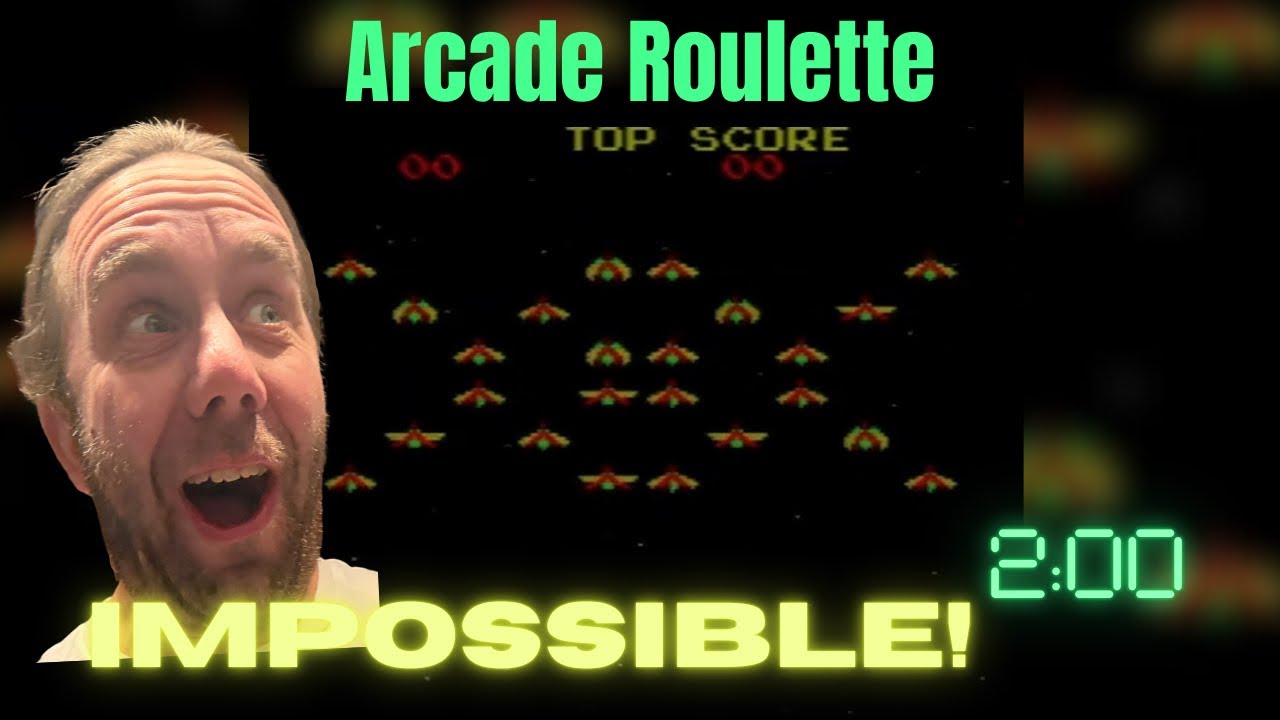 Can I Survive Space Empire for 2 Minutes?