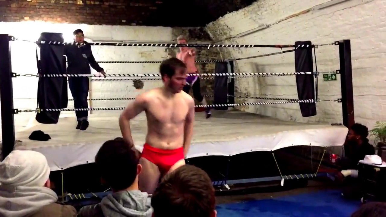 Hazza Sefton vs. Jordon Breaks - 21.02.18