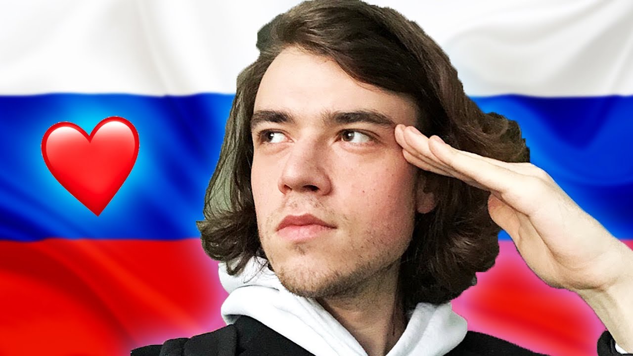Things I LOVE About Russia