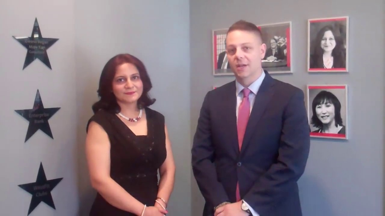 Rekha Sharma Receives Special Citation from MA Rep. Jim Arciero