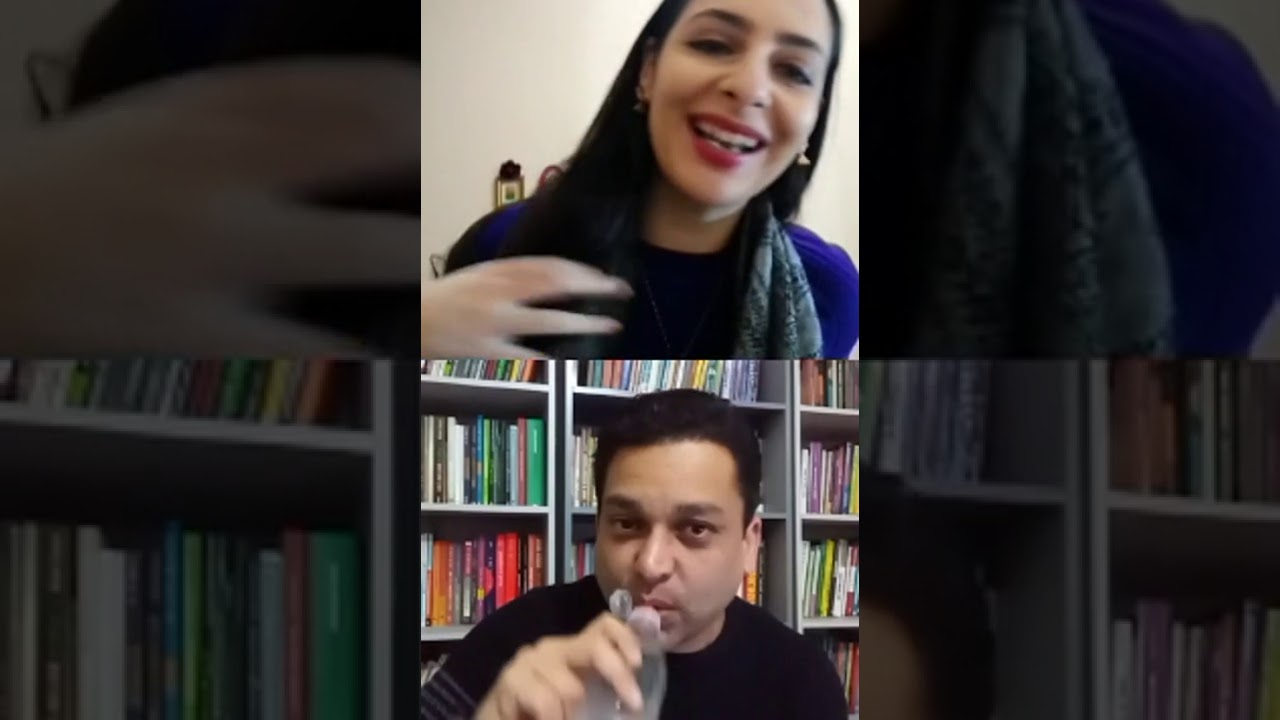 Ps 9 Tipos do Eneagrama na Dan&ccedil;a e na Vida