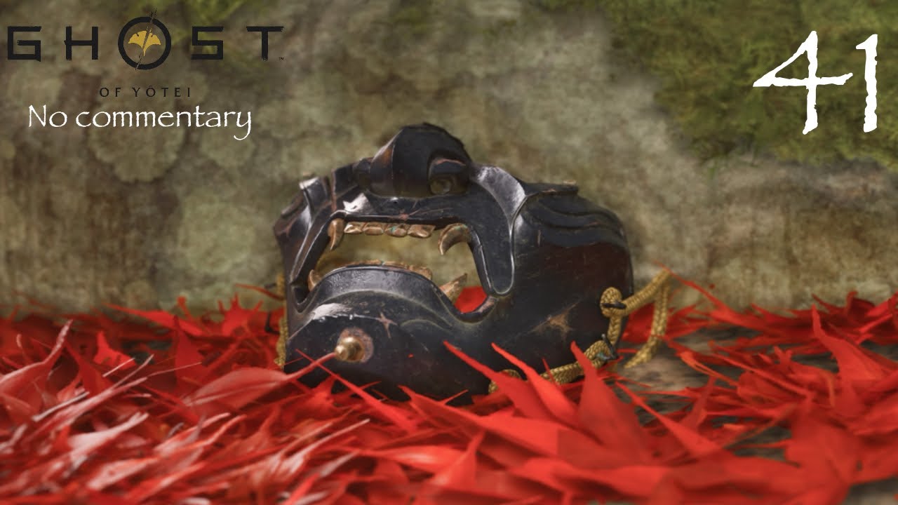 Ghost of Yōtei: Episode 41 (No Commentary)