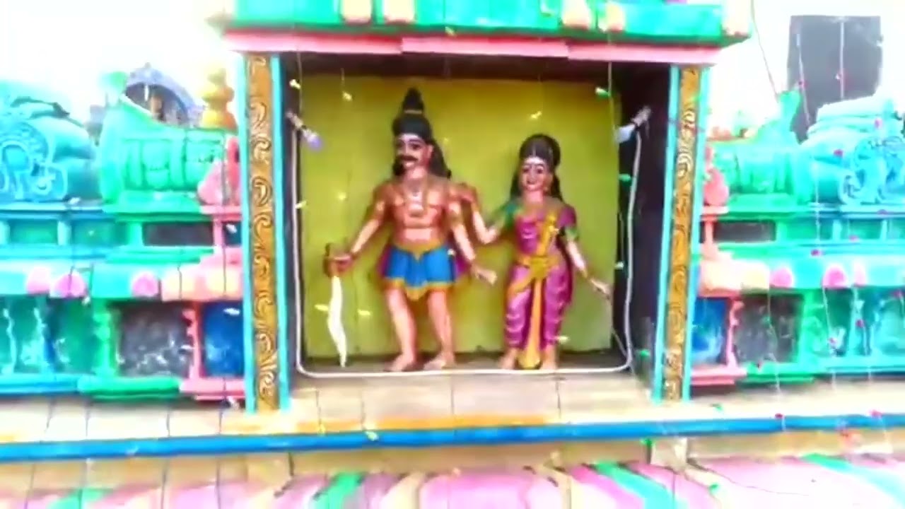 Our Village Tirunalla Bondilipalem | Amazing Festival Moments | Village Life