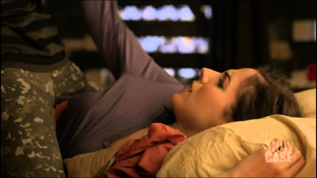 Lost Girl: Kenzi - You