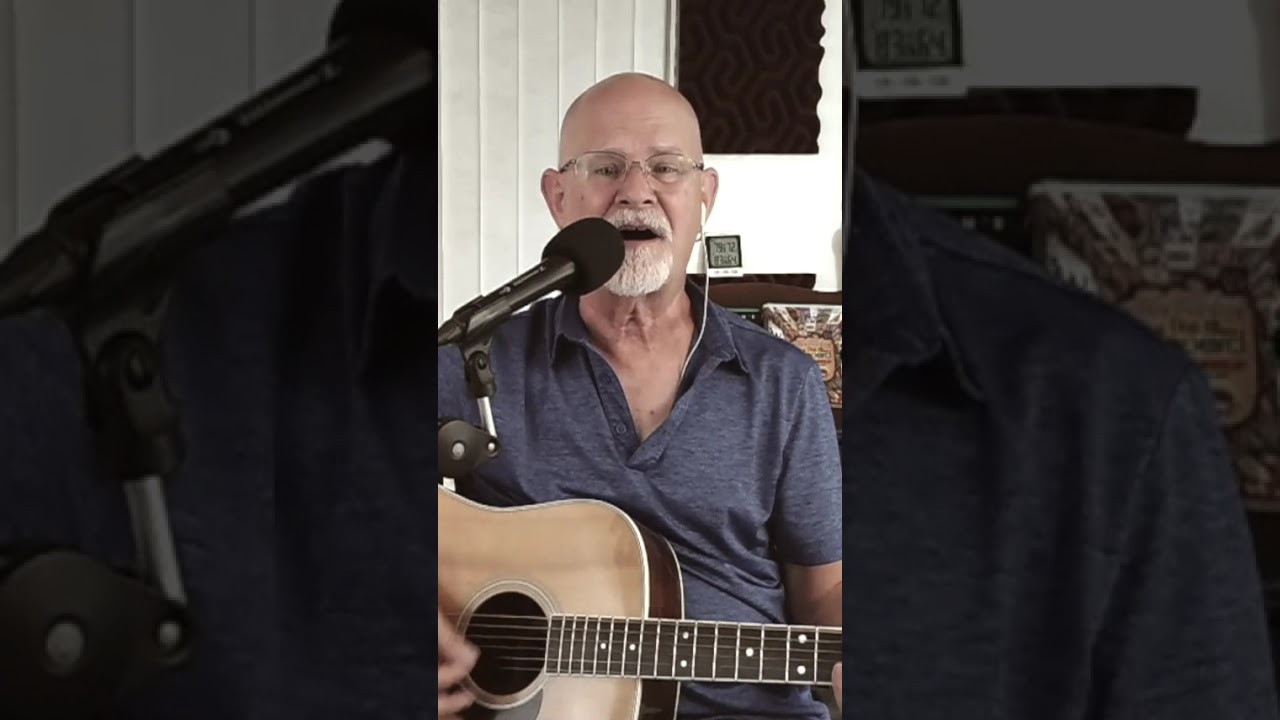 Runaround Sue - Dion [DiMucci] (cover-live by Bill Sharkey) #1960smusic #doowop #coversong